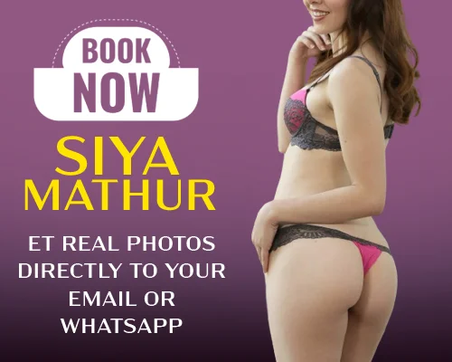 Escorts in Vile Parle